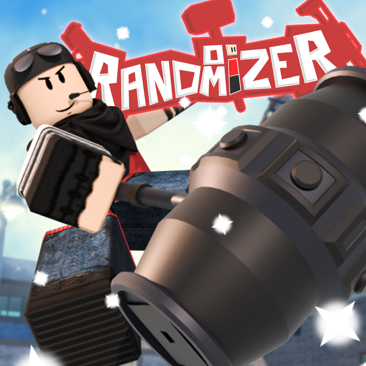 Randomizer: Redux game thumbnail